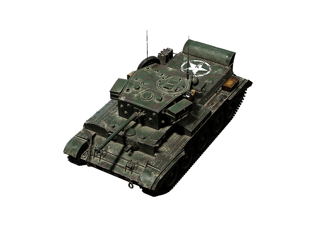 Cromwell B - World Of Tanks PS4版 Wiki*